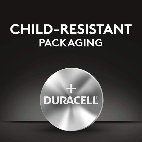 Duracell 1616 DL1616 CR1616 DL1616B2PK Coin Cell Watch Battery 3.0 Volt Lithium, 2 Count (Pack of 1) in Saudi Arabia