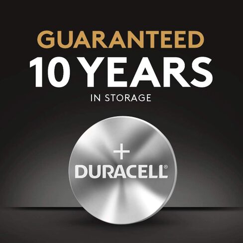 Duracell 1616 DL1616 CR1616 DL1616B2PK Coin Cell Watch Battery 3.0 Volt Lithium, 2 Count (Pack of 1) in Saudi Arabia