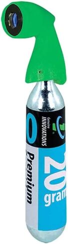 Genuine Innovations Microflate Nano, Bicycle CO2 Inflator in Kuwait
