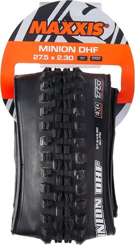 Maxxis Cop.Minion DHRII Exo TR 3 C 26 x 230 60TPI K in Saudi Arabia