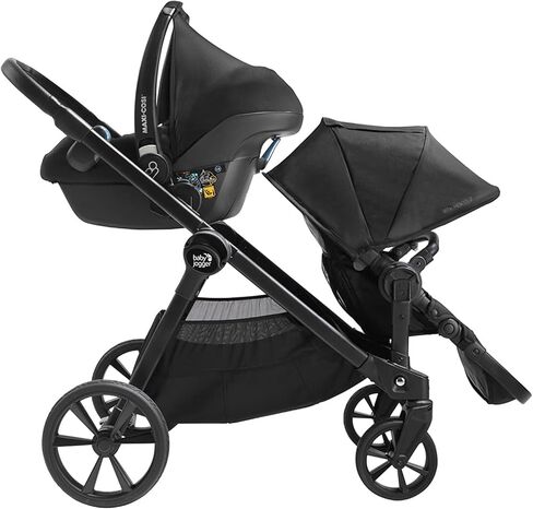 مجموعة المقعد الثاني من Baby Jogger لعربة الأطفال City Select 2 in Kuwait