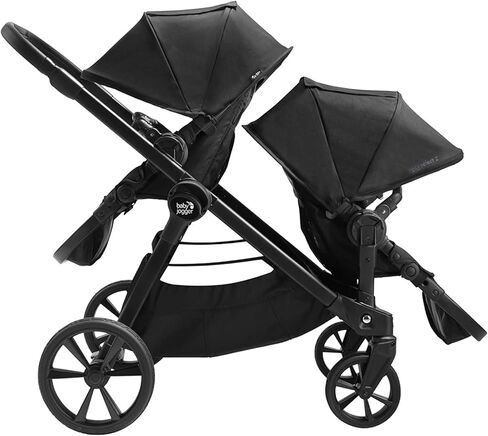 مجموعة المقعد الثاني من Baby Jogger لعربة الأطفال City Select 2 in Kuwait