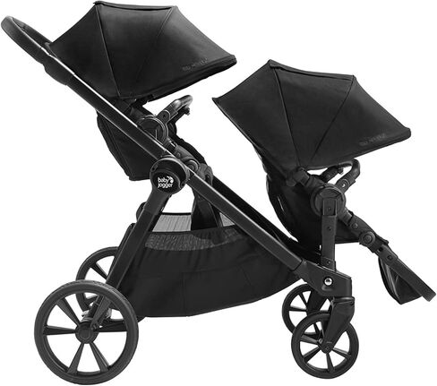 مجموعة المقعد الثاني من Baby Jogger لعربة الأطفال City Select 2 in Kuwait