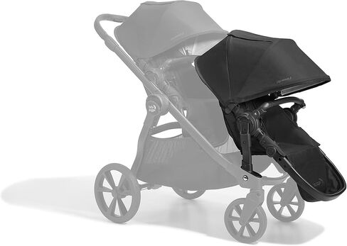 مجموعة المقعد الثاني من Baby Jogger لعربة الأطفال City Select 2 in Kuwait