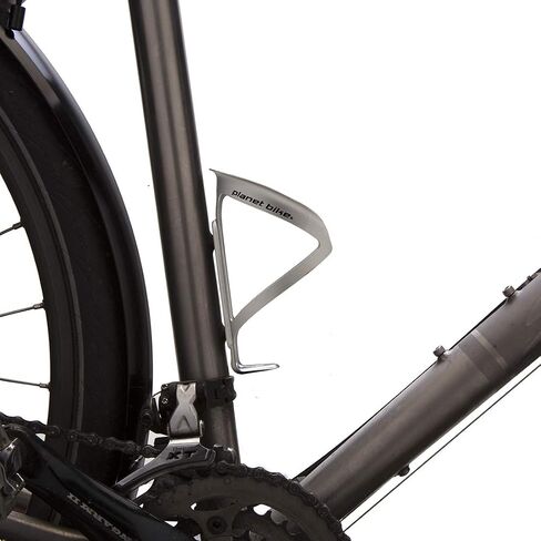 Planet Bike Air 18 Bike Water Bottle Cage (black) in Saudi Arabia