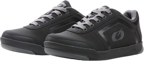 O'Neal Unisex-Adult Modern Pinned Flat Pedal MTB Shoe V.22, 44 EU in Saudi Arabia