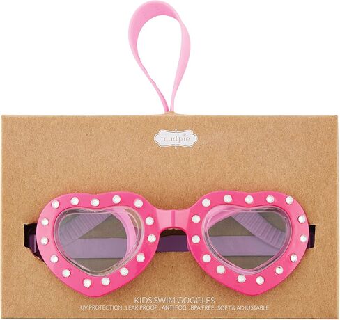 Girl Goggles in Saudi Arabia