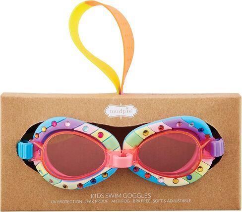 Girl Goggles in Saudi Arabia