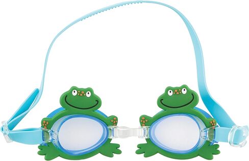 Boy Goggles in Saudi Arabia