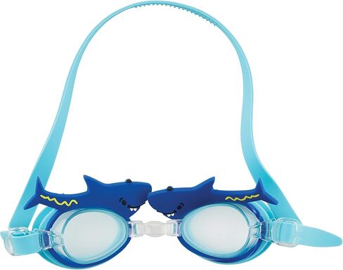 Boy Goggles in Saudi Arabia