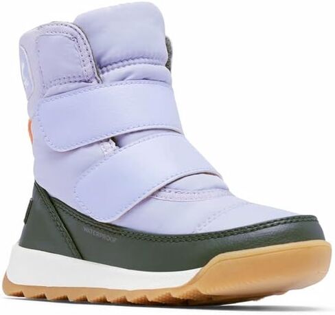 Sorel Unisex-Child Winter Boots Snow in Saudi Arabia