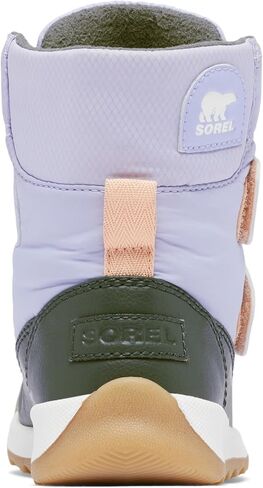 Sorel Unisex-Child Winter Boots Snow in Saudi Arabia
