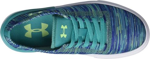 حذاء رياضي Kickit2 Sd للسيدات من Under Armour لمرحلة ما قبل المدرسة in Kuwait