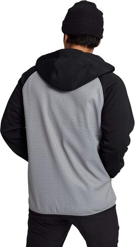 Burton Men's Crown Weatherproof Full-Zip Fleece in Kuwait