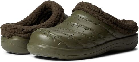 Skechers Foamies Cozy Camper Puffer Clog w/Sherpa Lining in Saudi Arabia