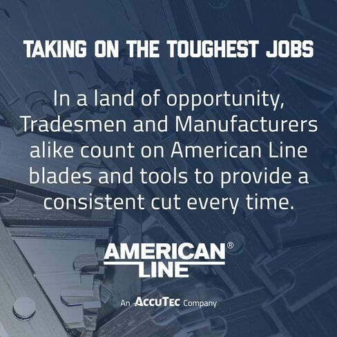 American Line Single Edge Razor Blades - 100-Pack - 0.012" Heavy Duty High Carbon Steel for Extra Durability and Long Life - 66-0448 in Saudi Arabia