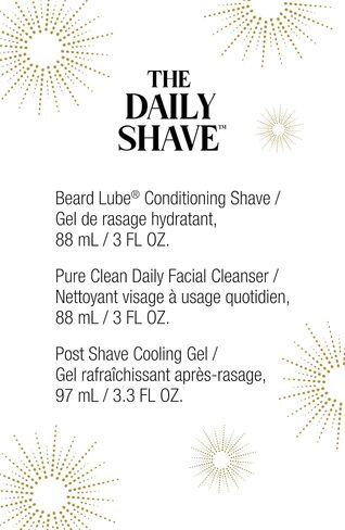 Jack Black Post Shave Cooling Gel - Clear After Shave Gel for Men, Men’s Aftershave Gel, Natural Ingredient Razor Burn & Skincare in Kuwait
