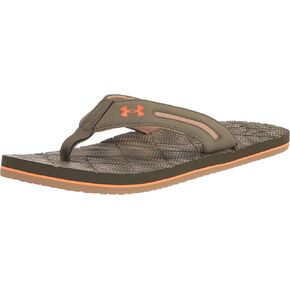 Under Armour Men's Marathon Key V Slide Sandal