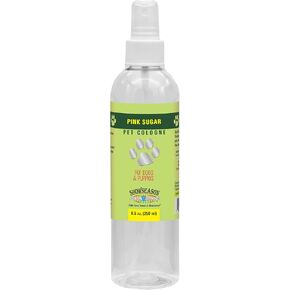 SHOW SEASON ANIMAL PRODUCTS 1 Showseason® Marvelous Mango Pet Cologne 2.5 oz For Dogs |Travel Size | Long-Lasting Odor Eliminator | Paraben-Free | Biodegradable & Non-Toxic | Made in The USA in Kuwait