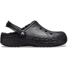 Crocs Unisex-Adult Baya Lined Clog