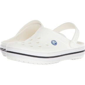 Crocs Unisex Adult Crocband Clog
