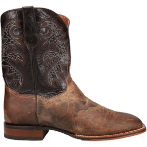 Dan Post mens Franklin Square Toe