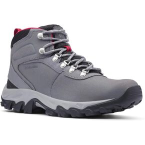 Columbia Men's Newton Ridge Plus Wp Hiking Shoe