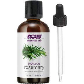 NOW Foods Essential Oil, Clove, 4 Fluid Ounce + 1 Glass Dropper