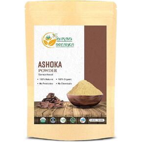 Herbs Botanica Bitter Melon Powder| Karela Powder | Momordica Charantia | Blood Purifier 100% Organic Non GMO | Gluten Free | Promotes Healthy Lifestyle