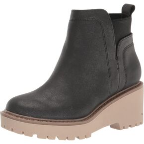 Dolce Vita girl's Fury Ankle Boot