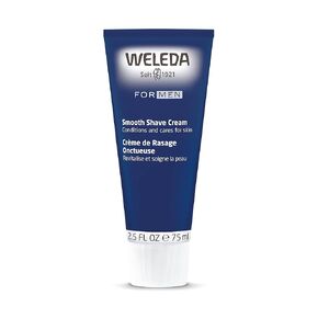 Weleda Men's After Shave Lotion, 3.4 oz