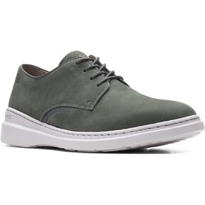 Clarks Mens Dennet Low