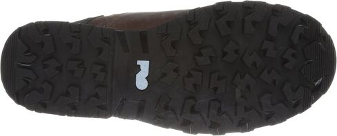 حذاء العمل الصناعي Boondock مقاس 6 بوصة من Timberland PRO للرجال مصنوع من مركب آمن ومعزول ومقاوم للماء in Kuwait