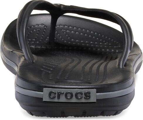 Crocs Unisex Adult Crocband Flip Flop Sandal in Kuwait
