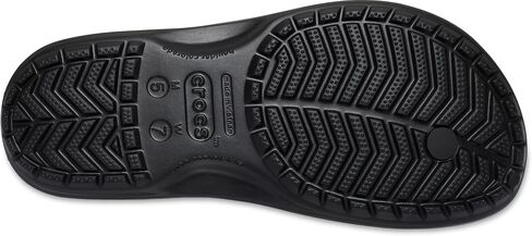 Crocs Unisex Adult Crocband Flip Flop Sandal in Kuwait