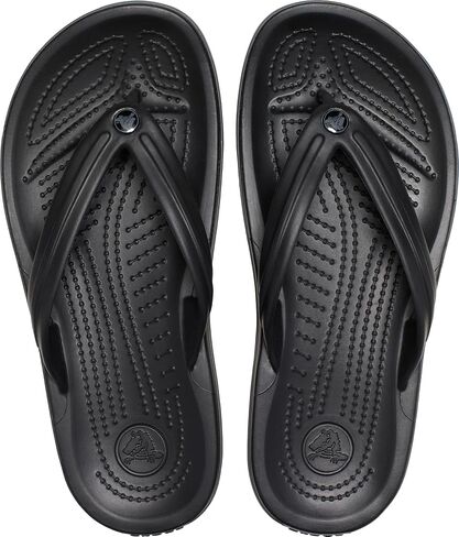 Crocs Unisex Adult Crocband Flip Flop Sandal in Kuwait