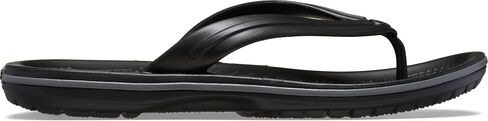 Crocs Unisex Adult Crocband Flip Flop Sandal in Kuwait