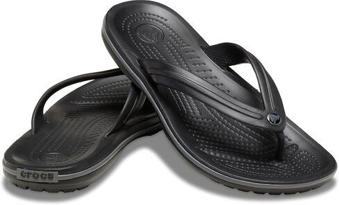 Crocs Unisex Adult Crocband Flip Flop Sandal in Kuwait