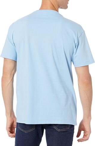 DC Comics Men's Steel Man T-Shirt in Kuwait