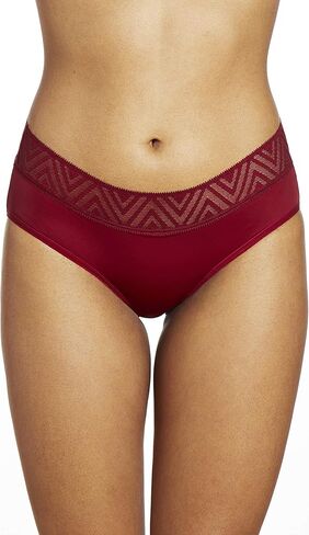 ثينكس ملابس داخلية للدورة الشهرية من هيفوجر، لون اسود، مقاس M in Kuwait