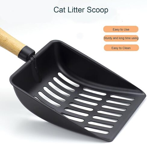 SUMHEN 3PCS Reptile Stainless Steel Fine Mesh,Litter Cleaner Corner Scoop Sand Sifter,Reptile Scooper Bearded Dragon Sand Shovel,Reptile Habitat Sifting Scoopers in Saudi Arabia