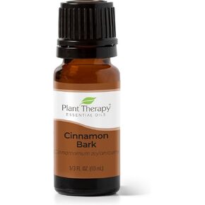 Plant Therapy Lemongrass Essential Oil 100% Pure, Undiluted, Natural Aromatherapy, Therapeutic Grade 30 mL (1 oz)