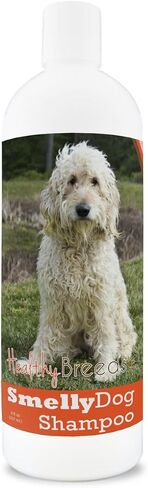 Healthy Breeds Boxer Smelly Dog Baking Soda Shampoo 8 oz in Kuwait