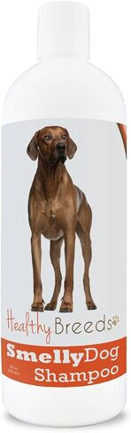 Healthy Breeds Boxer Smelly Dog Baking Soda Shampoo 8 oz in Kuwait