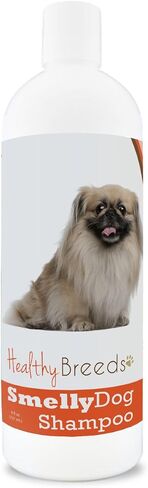 Healthy Breeds Boxer Smelly Dog Baking Soda Shampoo 8 oz in Kuwait