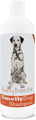 Healthy Breeds Boxer Smelly Dog Baking Soda Shampoo 8 oz in Kuwait