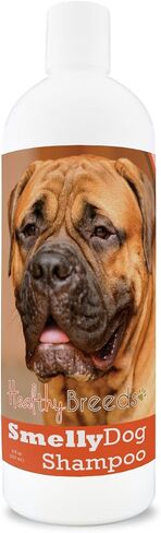 Healthy Breeds Boxer Smelly Dog Baking Soda Shampoo 8 oz in Kuwait
