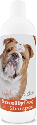 Healthy Breeds Boxer Smelly Dog Baking Soda Shampoo 8 oz in Kuwait