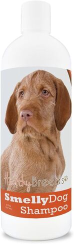 Healthy Breeds Boxer Smelly Dog Baking Soda Shampoo 8 oz in Kuwait