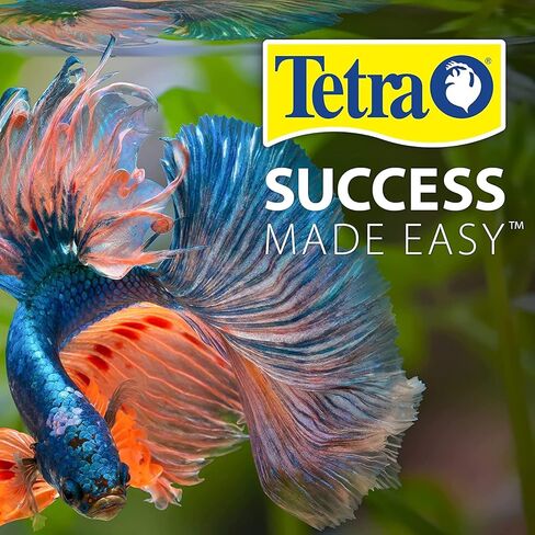 Tetra Weekend and Vacation Feeder Slow-Release Fish Food for Tropical Fish 0.85 Ounce (Pack of 1) in Saudi Arabia